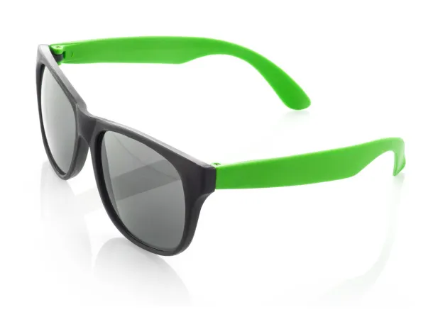 Glaze sunglasses Green