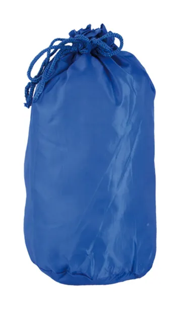 Hailo raincoat Blue