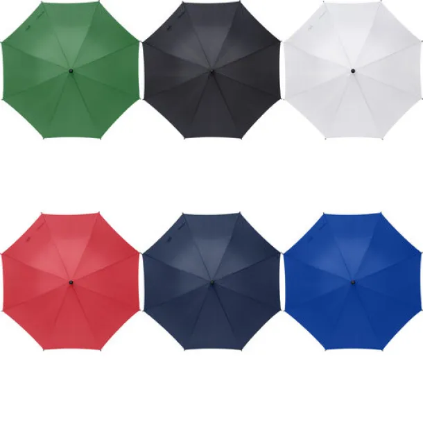  rPET polyester (170T) umbrella Barry