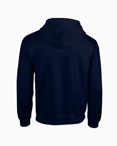  HEAVY BLEND™ ADULT FULL ZIP HOODED SWEATSHIRT - Gildan Navy