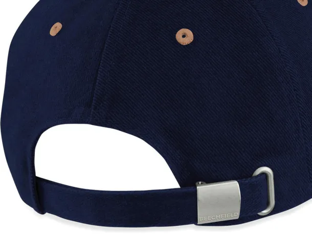  Low Profile Heavy Brushed Cotton Cap - Beechfield