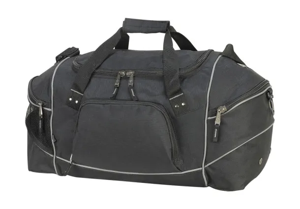  Daytona Holdall - Shugon Black