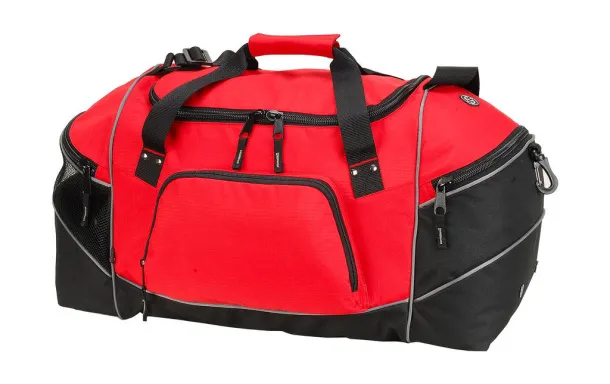  Daytona Holdall - Shugon Crvena