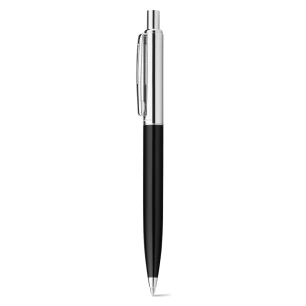 SILVERIO Ball pen Black