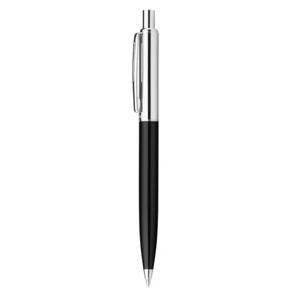 SILVERIO Ball pen Black