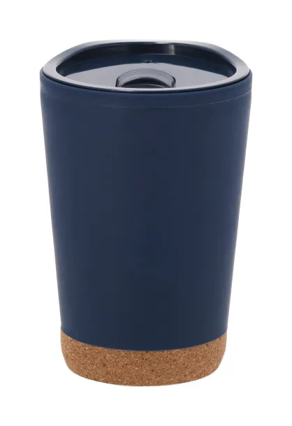 Doyle RPP thermo cup Dark blue