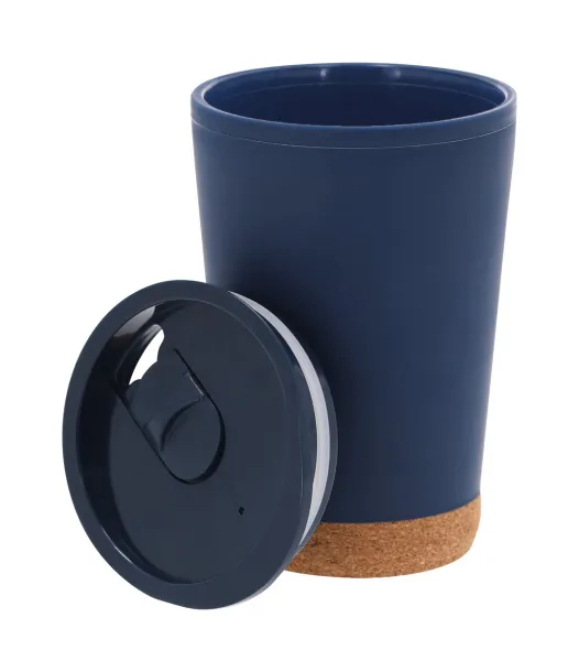 Doyle RPP thermo cup Dark blue