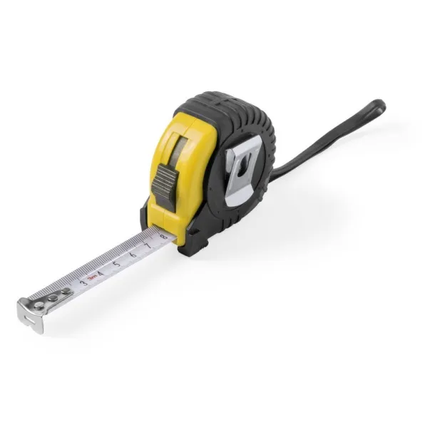  Measuring tape 3m yellow