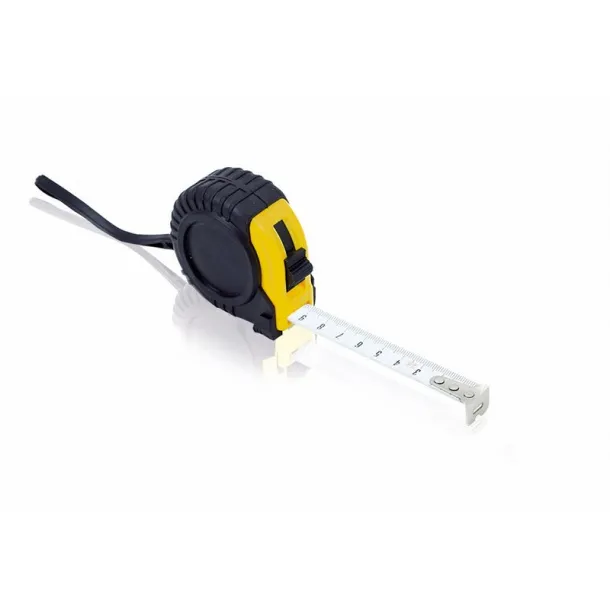  Measuring tape 3m yellow