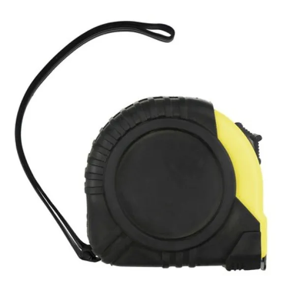  Measuring tape 3m Žuta