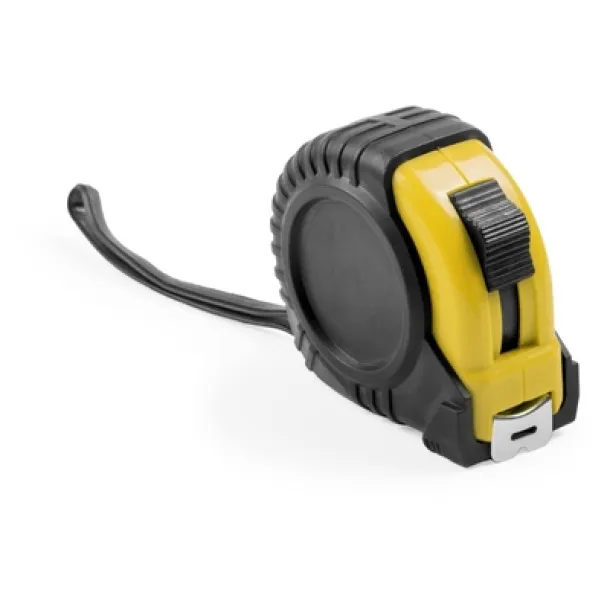  Measuring tape 3m Žuta