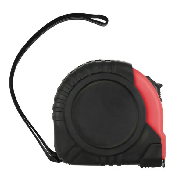  Measuring tape 3m Crvena