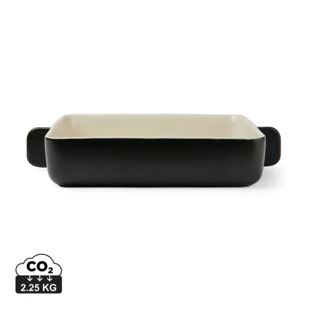  VINGA Monte neu oven dish - Vinga Black 