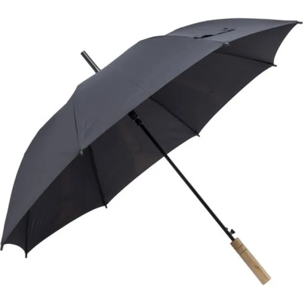  Automatic RPET umbrella black