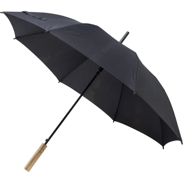  Automatic RPET umbrella black