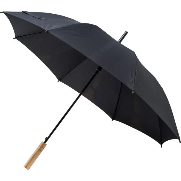  Automatic RPET umbrella black