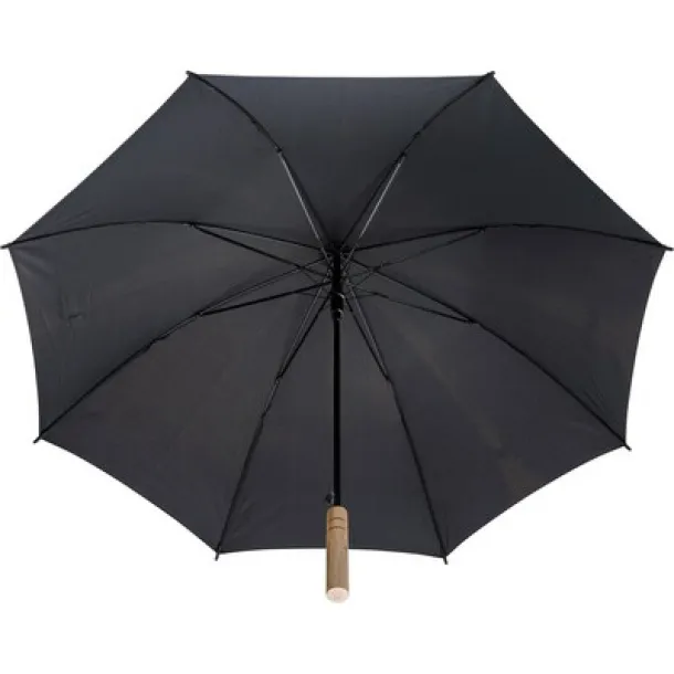  Automatic RPET umbrella black