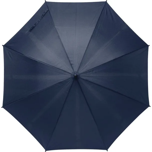  Automatic RPET umbrella Mornarski plava