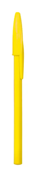 Universal pen Yellow