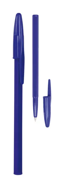 Universal pen Blue