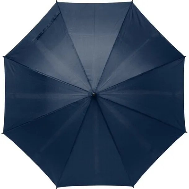  Automatic RPET umbrella Mornarski plava