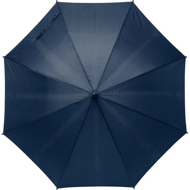  Automatic RPET umbrella Mornarski plava