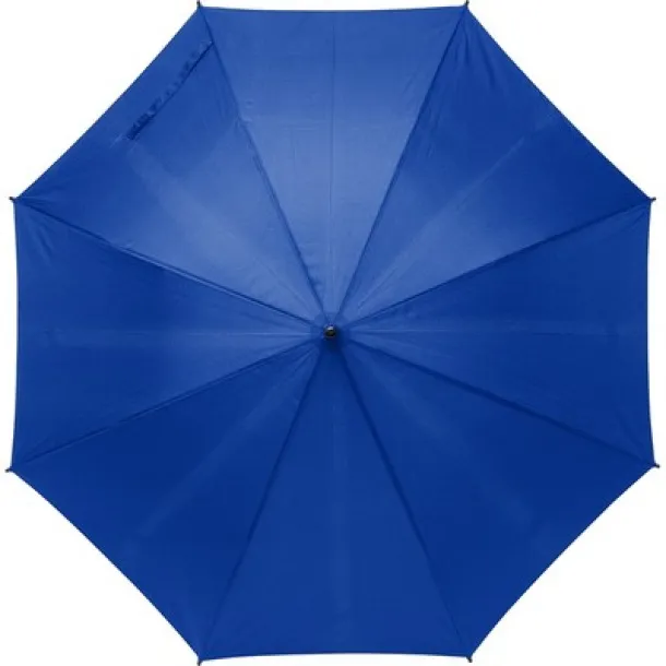  Automatic RPET umbrella blue