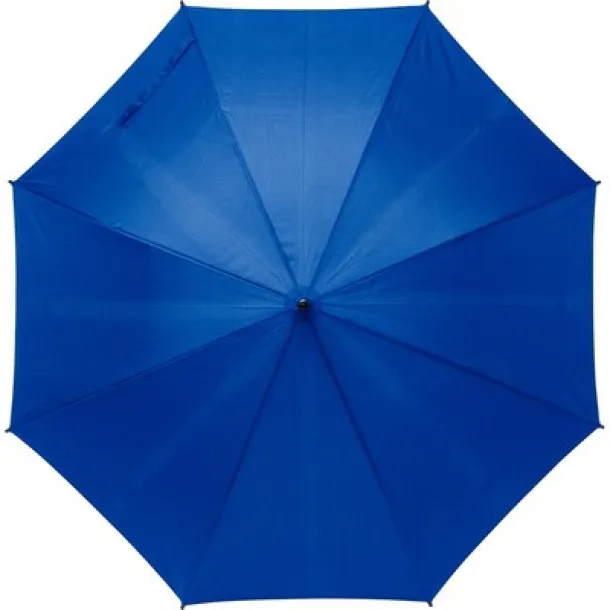  Automatic RPET umbrella blue