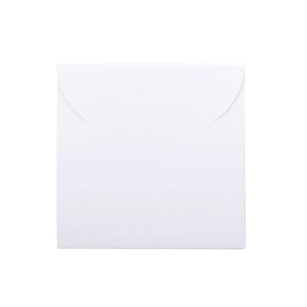 CreaStick Combo C custom sticky notepad White