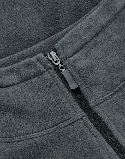  Ladies' Full Zip Microfleece - SG Signature