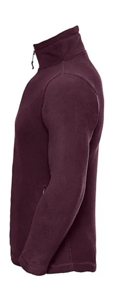  Flis majica s 1/4 patentnim zatavaračem, 320 g/m² - Russell 
