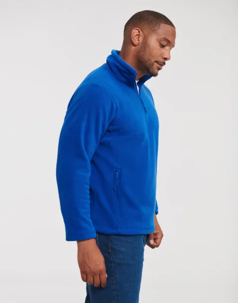  Quarter Zip Outdoor Fleece - Russell 