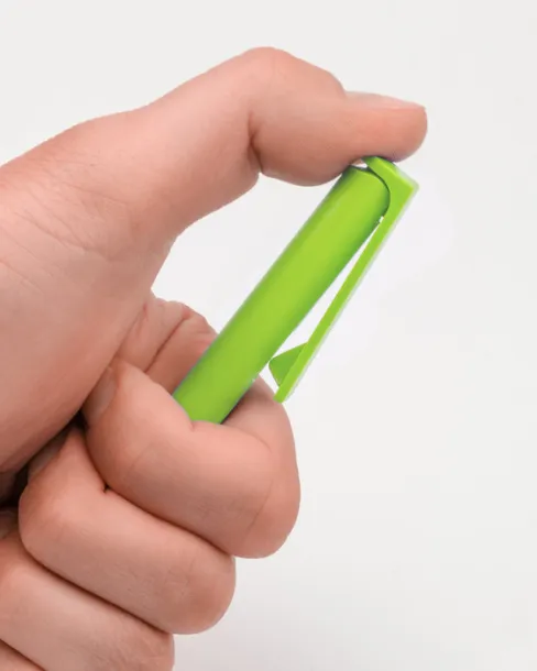 KLIK Ball pen Light green