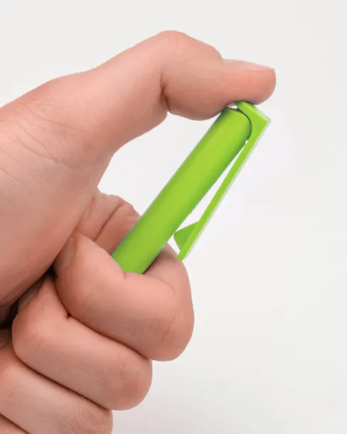 KLIK Ball pen Light green