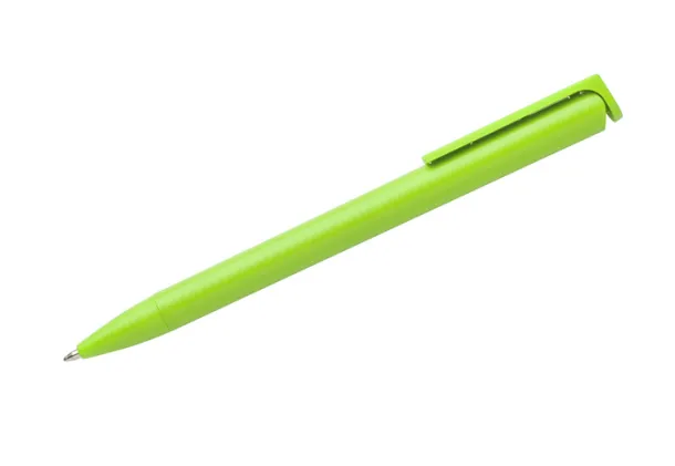 KLIK Ball pen Light green