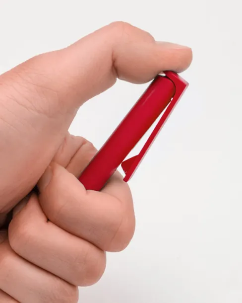 KLIK Ball pen Red