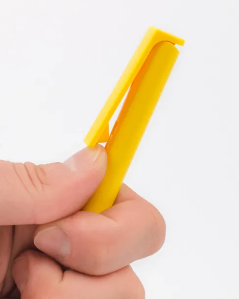 KLIK Ball pen Yellow