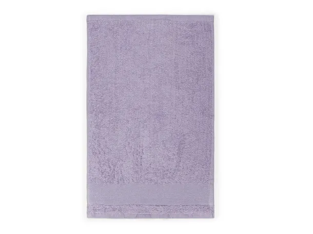 AQUA 30 towel 30 x 50 cm - EXPLODE Lilac