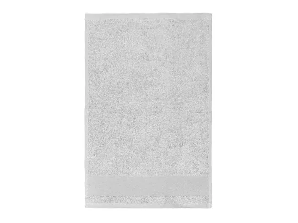 AQUA 30 towel 30 x 50 cm - EXPLODE Gray