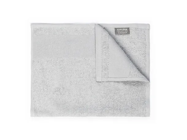 AQUA 30 towel 30 x 50 cm - EXPLODE Gray