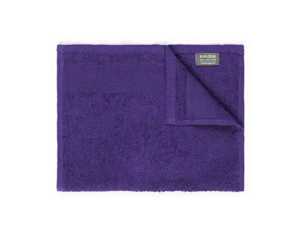 AQUA 30 towel 30 x 50 cm - EXPLODE Purple