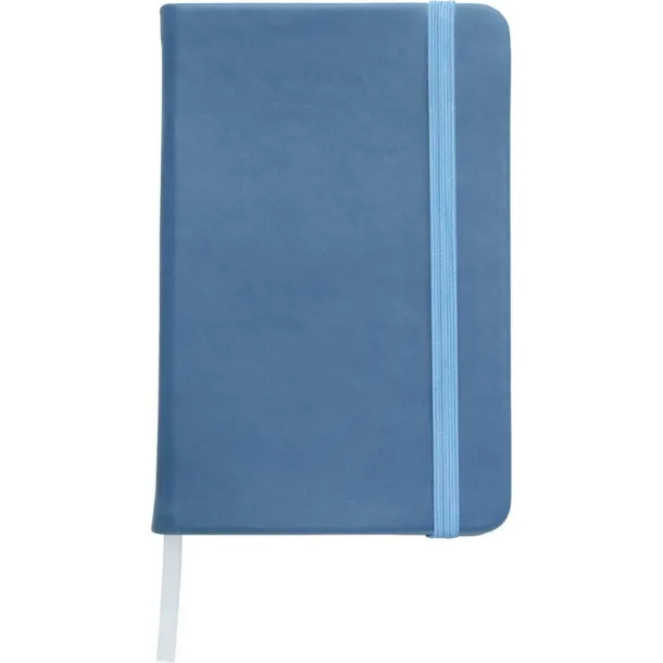  Notebook approx. A5 blue