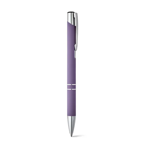 BETA SOFT Ball pen Lilac