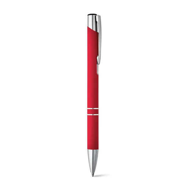 BETA SOFT Ball pen Red