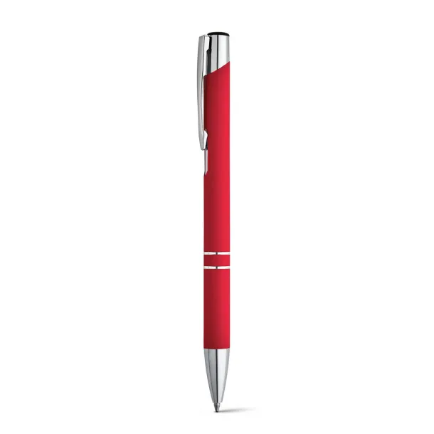 BETA SOFT Ball pen Red