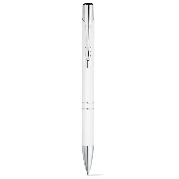 BETA SOFT Ball pen White