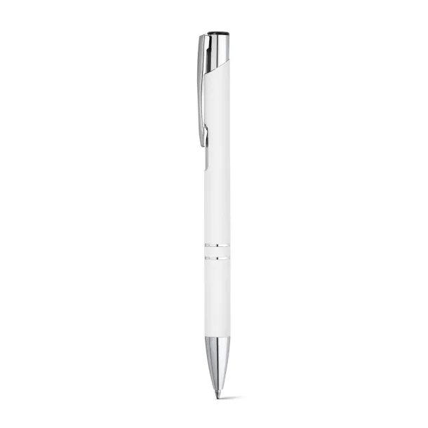 BETA SOFT Ball pen White