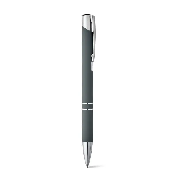 BETA SOFT Ball pen Grey