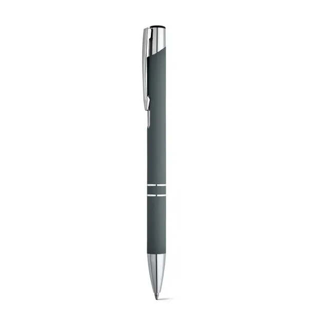 BETA SOFT Ball pen Grey