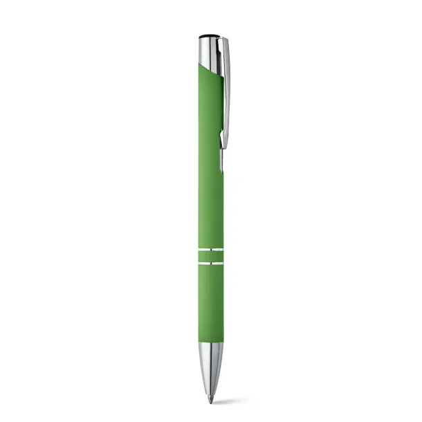 BETA SOFT Ball pen Light green